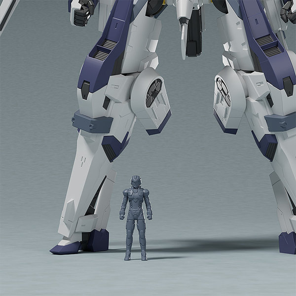 MODEROID ティタノマキア SIDE:GR エーデルシュタインII（ツヴァイ）