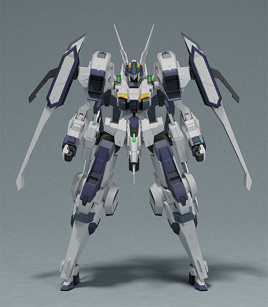 MODEROID ティタノマキア SIDE:GR エーデルシュタインII（ツヴァイ）