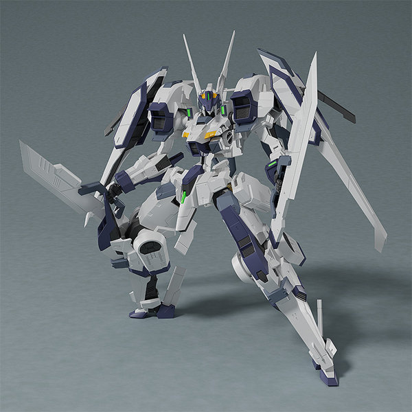 MODEROID ティタノマキア SIDE:GR エーデルシュタインII（ツヴァイ）