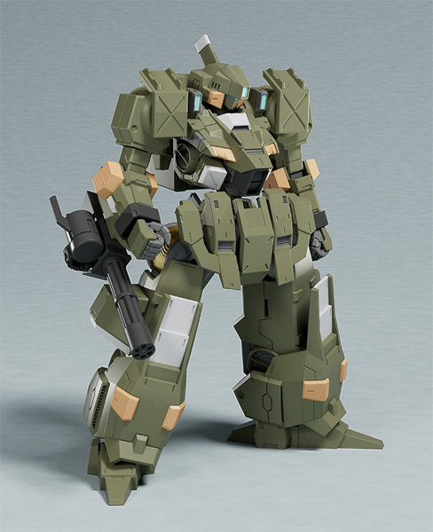 MODEROID ティタノマキア SIDE:R フォーゲルグ