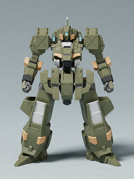 MODEROID ティタノマキア SIDE:R フォーゲルグ