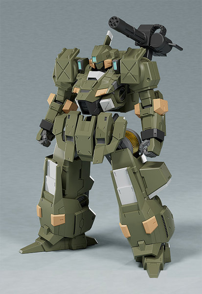 MODEROID ティタノマキア SIDE:R フォーゲルグ