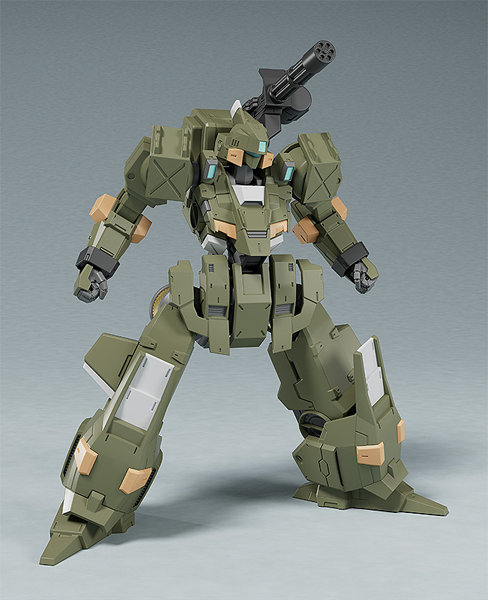 MODEROID ティタノマキア SIDE:R フォーゲルグ