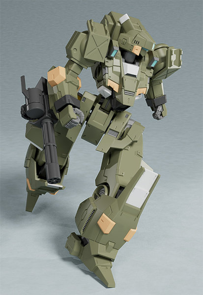MODEROID ティタノマキア SIDE:R フォーゲルグ