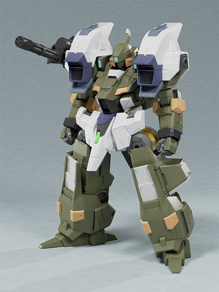 MODEROID ティタノマキア SIDE:R フォーゲルグ