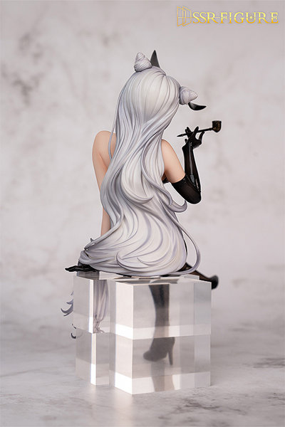 SSR FIGURE ＜異人館＞ 蘇玖 バニーVer.