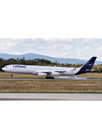 03803 1/144 A340-300 ルフトハンザ
