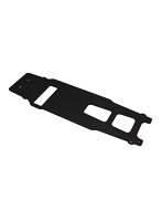 CFRP メインシャーシー