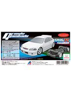 グランデガンベイド シビック Type-R
