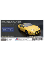1/10 ニッサン フェアレディ Z32