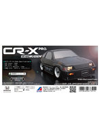 1/10M 210 MUGEN CR-X PRO.（バラード）