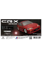 1/10M 210 MUGEN CR-X PRO.2（サイバー）