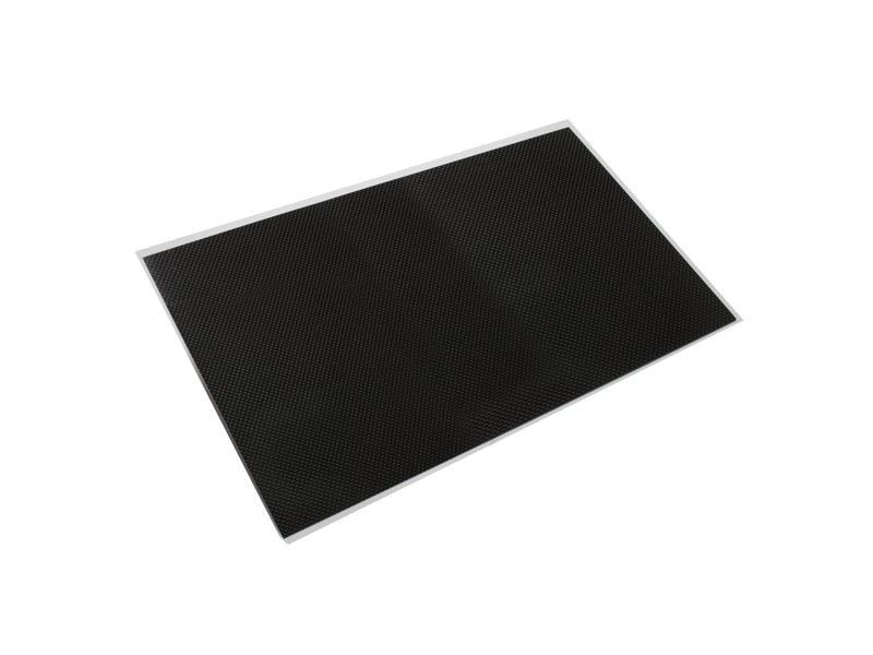 CFRP 0.8X200X330mm