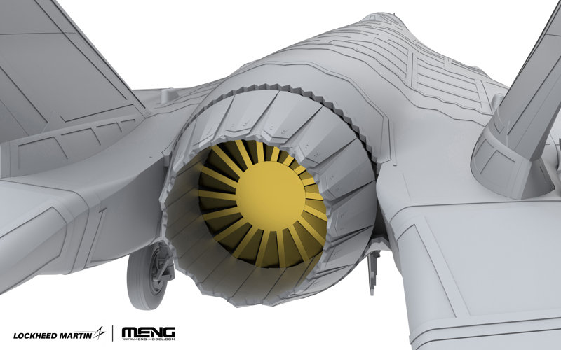 MLS018 1/48 イスラエル空軍 ロッキード・マーチン F-35I アディール 戦闘機