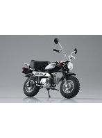 Honda モンキー （キャンディインペリアルブルー）