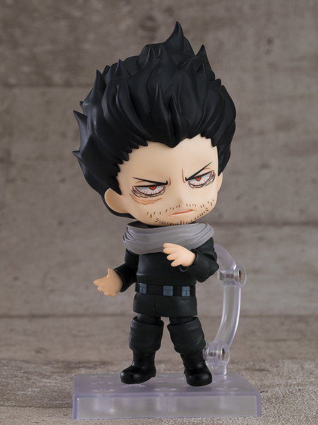 ねんどろいど 僕のヒーローアカデミア 相澤消太