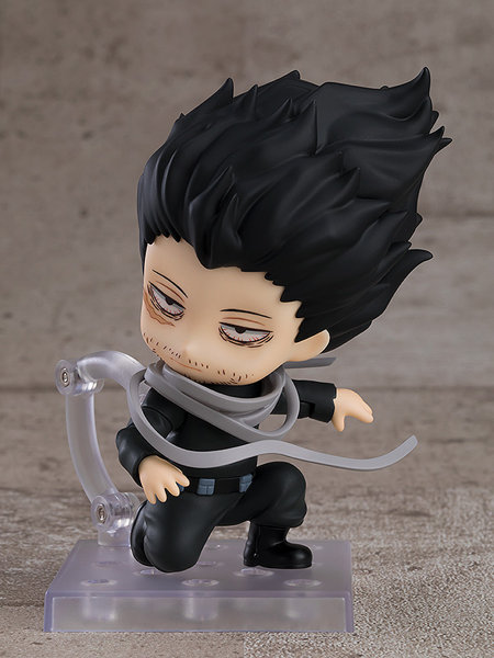ねんどろいど 僕のヒーローアカデミア 相澤消太