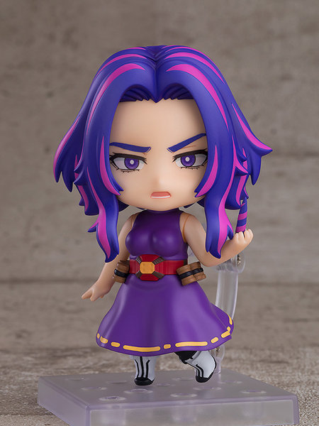 ねんどろいど 僕のヒーローアカデミア レディ・ナガン