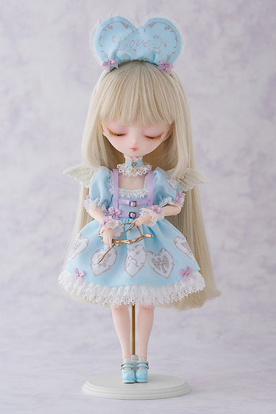 Harmonia bloom Seasonal Doll petale （ペタル）