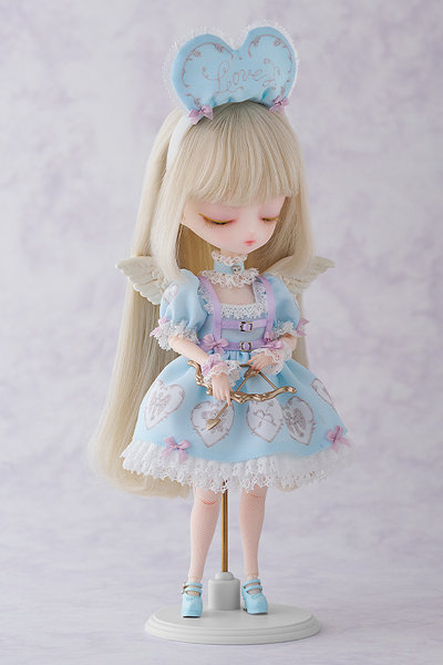 Harmonia bloom Seasonal Doll petale （ペタル）