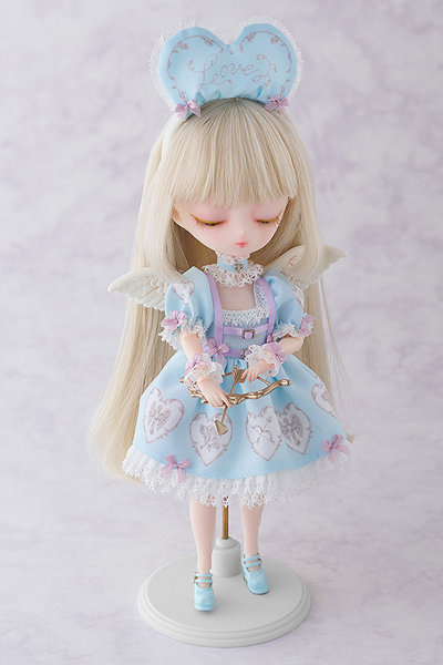 Harmonia bloom Seasonal Doll petale （ペタル）