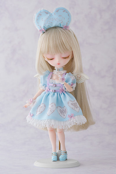 Harmonia bloom Seasonal Doll petale （ペタル）