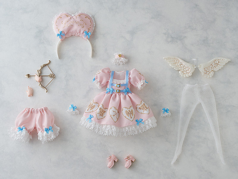 Harmonia bloom Seasonal Outfit set epine （エピヌ）