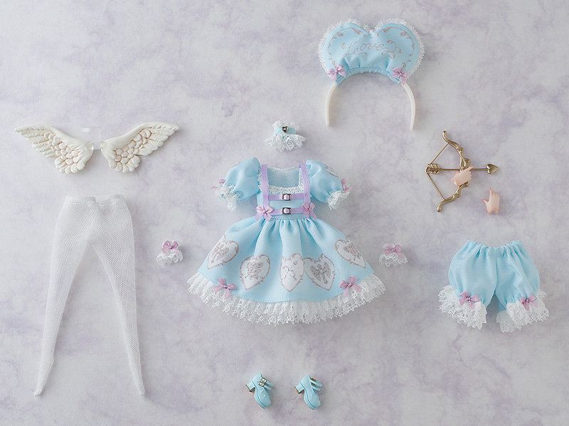 Harmonia bloom Seasonal Outfit set petale（ペタル）