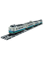 プラレール リアルクラス 485系特急電車（北越・上沼垂色）