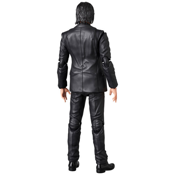 MAFEX JOHN WICK: PARABELLUM JOHN WICK（CHAPTER 3）