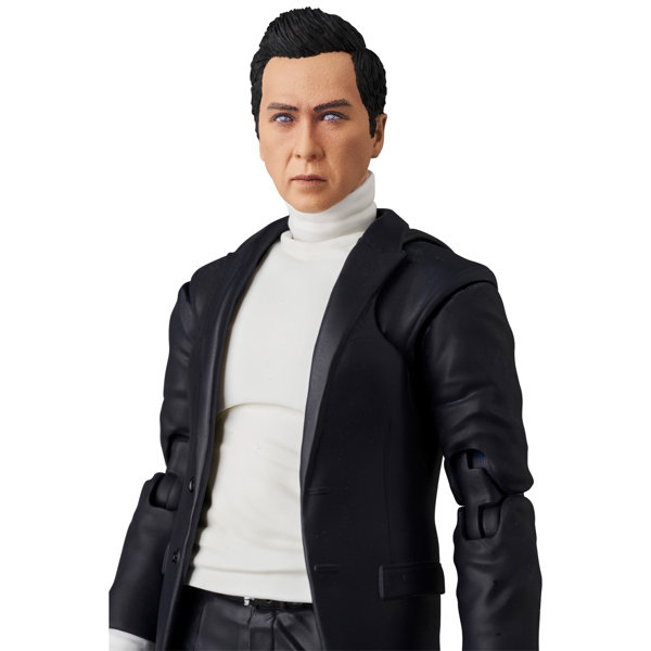 MAFEX JOHN WICK: CHAPTER 4 CAINE