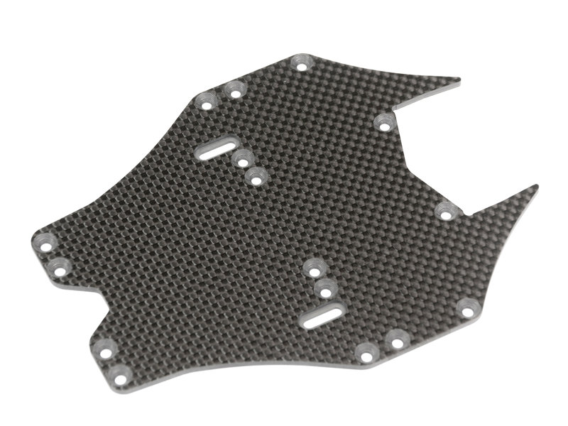 カーボンメインシャーシ（IF11-2）