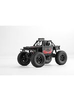1/24 RTR RCクローラー完成モデル リーマー レッド