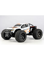 1/24 RTR RC完成モデル シボレー コロラド ホワイト