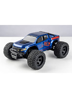 1/24 RTR RC完成モデル シボレー コロラド ブルー