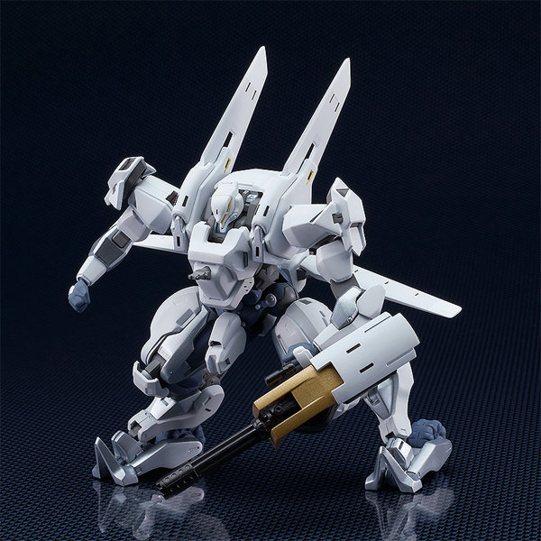 MODEROID 勇気爆発バーンブレイバーン M2 イクシード・ライノス