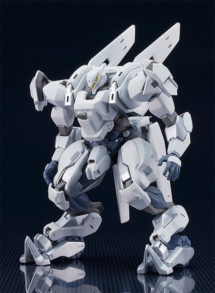 MODEROID 勇気爆発バーンブレイバーン M2 イクシード・ライノス