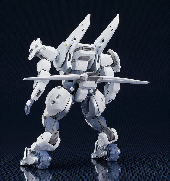 MODEROID 勇気爆発バーンブレイバーン M2 イクシード・ライノス