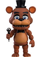 ねんどろいど Five Nights at Freddy’s TM フレディ・ファズベアー