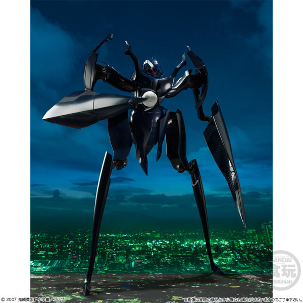 SMP ［SHOKUGAN MODELING PROJECT］ ぼくらの ジアース