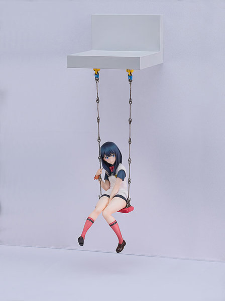 劇場版『グリッドマン ユニバース』 宝多六花 wall figure