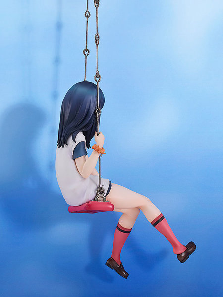 劇場版『グリッドマン ユニバース』 宝多六花 wall figure