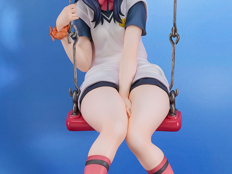 劇場版『グリッドマン ユニバース』 宝多六花 wall figure
