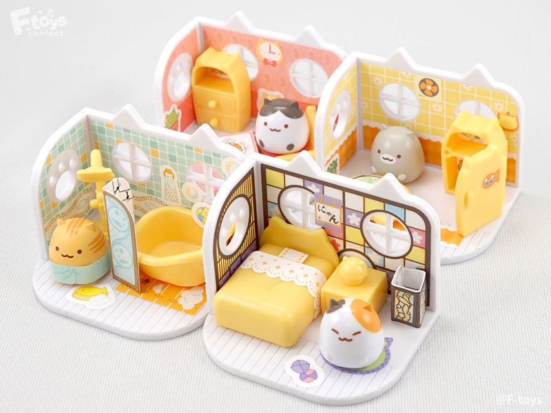 ねこさんのおうち2