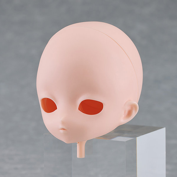 Harmonia bloom blooming doll （Head-Nepeta-Sunrise）