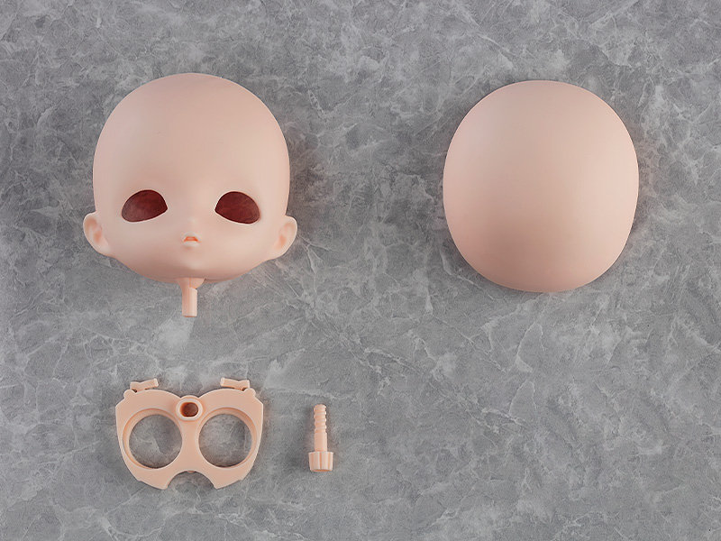 Harmonia bloom blooming doll （Head-Sunrise）
