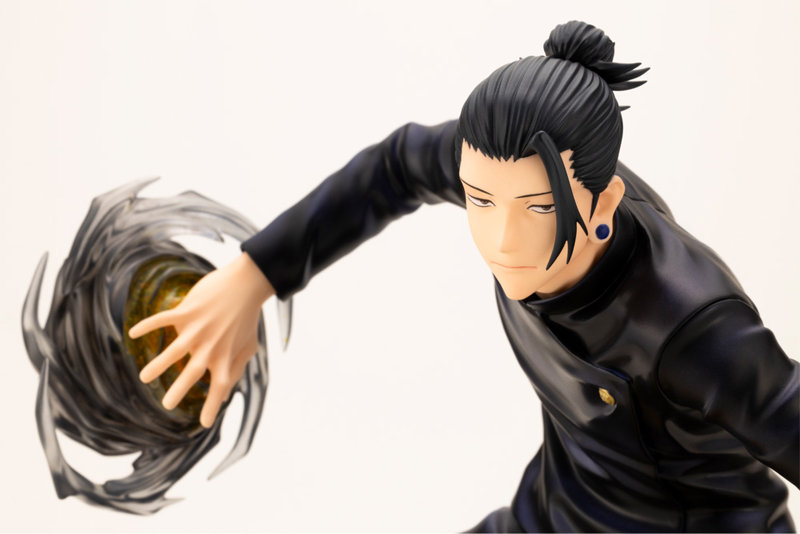 ARTFX J 呪術廻戦 夏油 傑 懐玉・玉折 Ver.