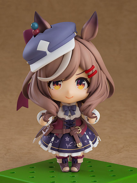 ねんどろいど ウマ娘 プリティーダービー マチカネタンホイザ