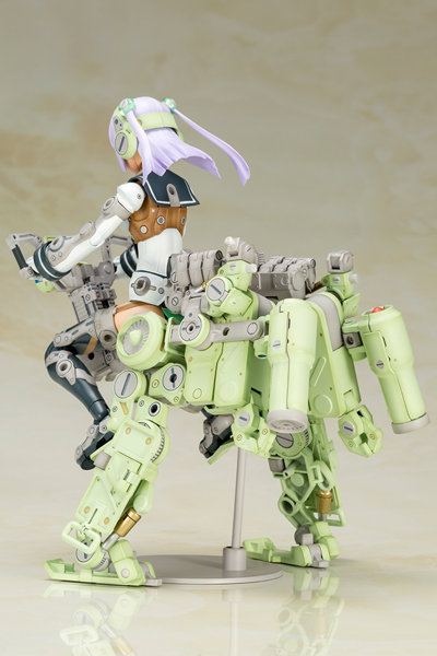 フレームアームズ・ガール グライフェン