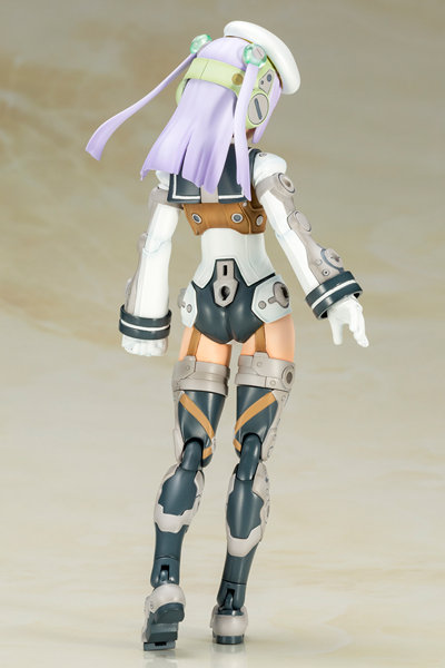 フレームアームズ・ガール グライフェン
